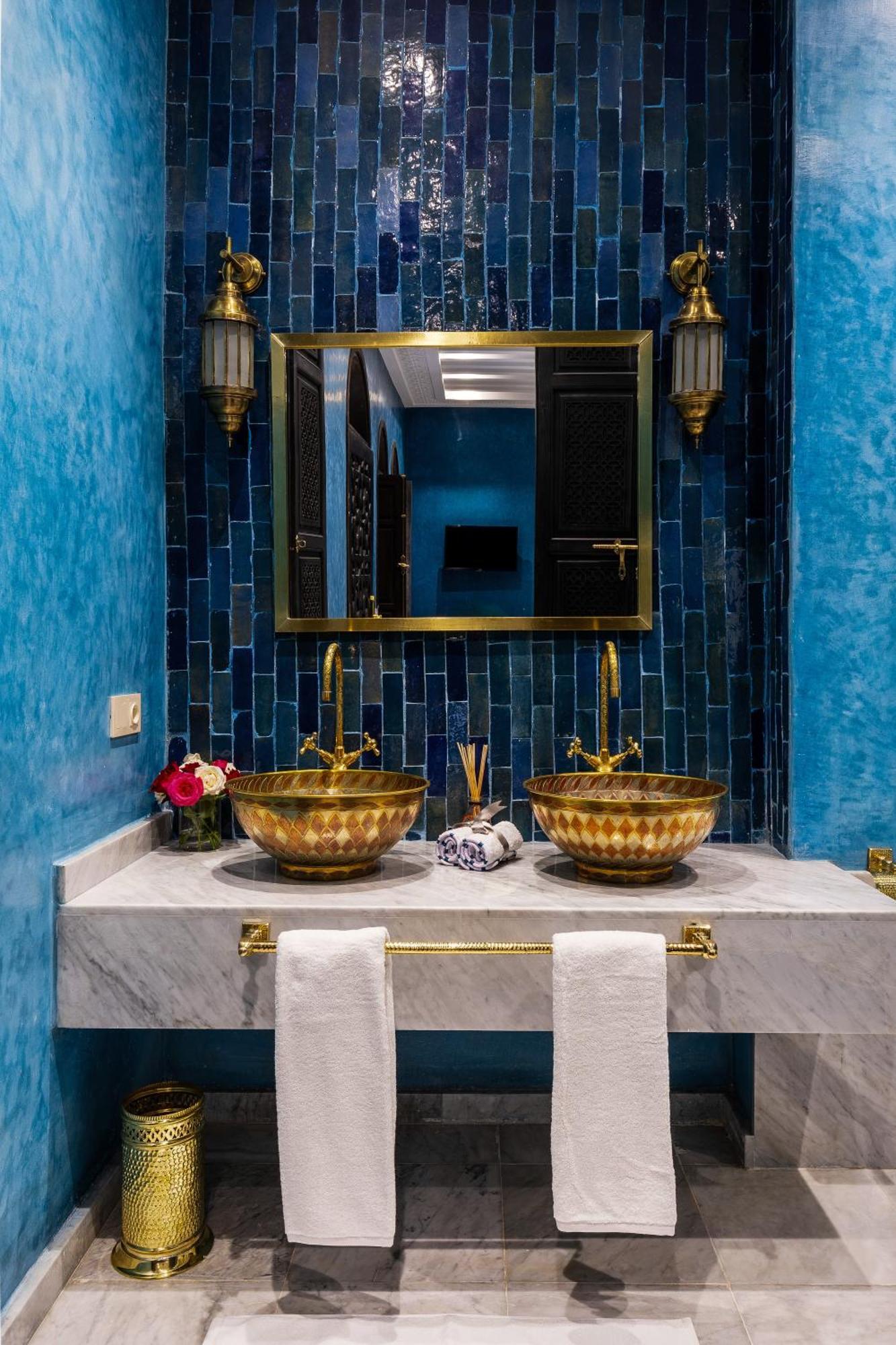 Alrashid Marrakech Hotel Marrakesh Exterior photo